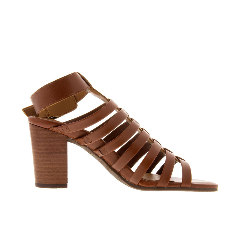 Load image into Gallery viewer, Vionic Sami Sandal Inner Profile
