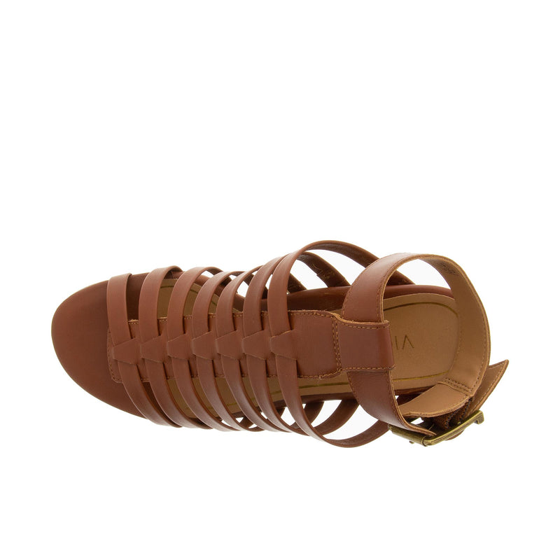 Load image into Gallery viewer, Vionic Sami Sandal Top View
