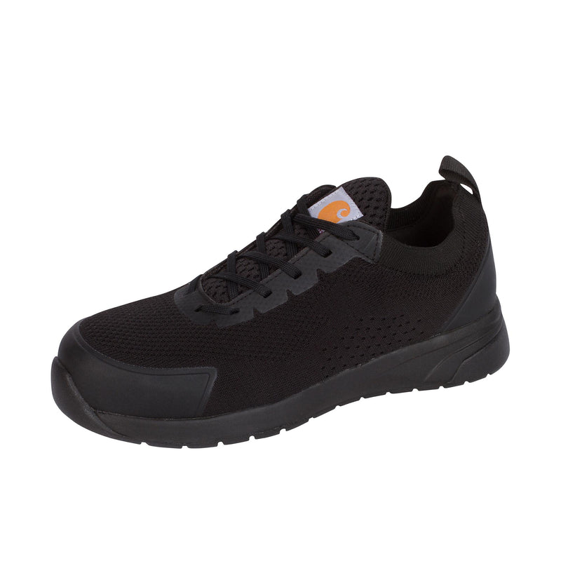 Load image into Gallery viewer, Carhartt Force 3 Inch Composite Toe Left Angle View
