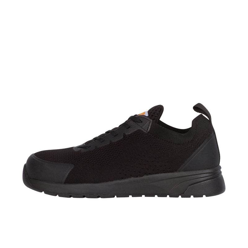 Load image into Gallery viewer, Carhartt Force 3 Inch Composite Toe Left Profile
