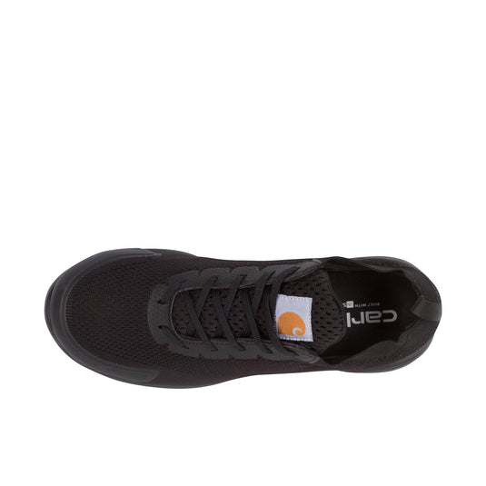 Carhartt Force 3 Inch Composite Toe Top View