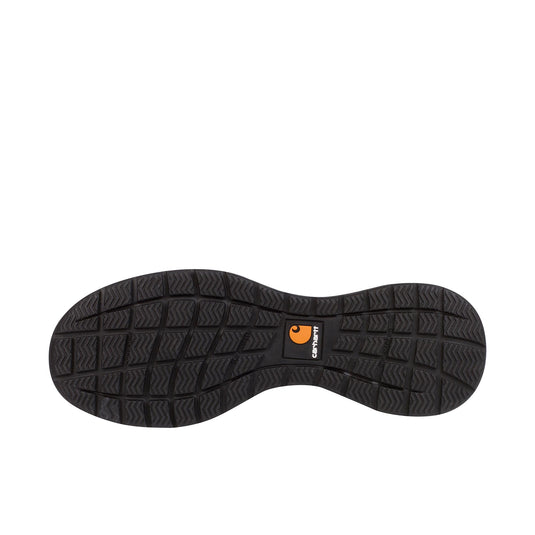 Carhartt Force 3 Inch Composite Toe Bottom View