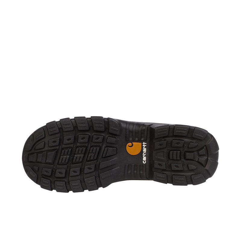 Load image into Gallery viewer, Carhartt Rugged Flex 6 Inch Steel Toe Bottom View
