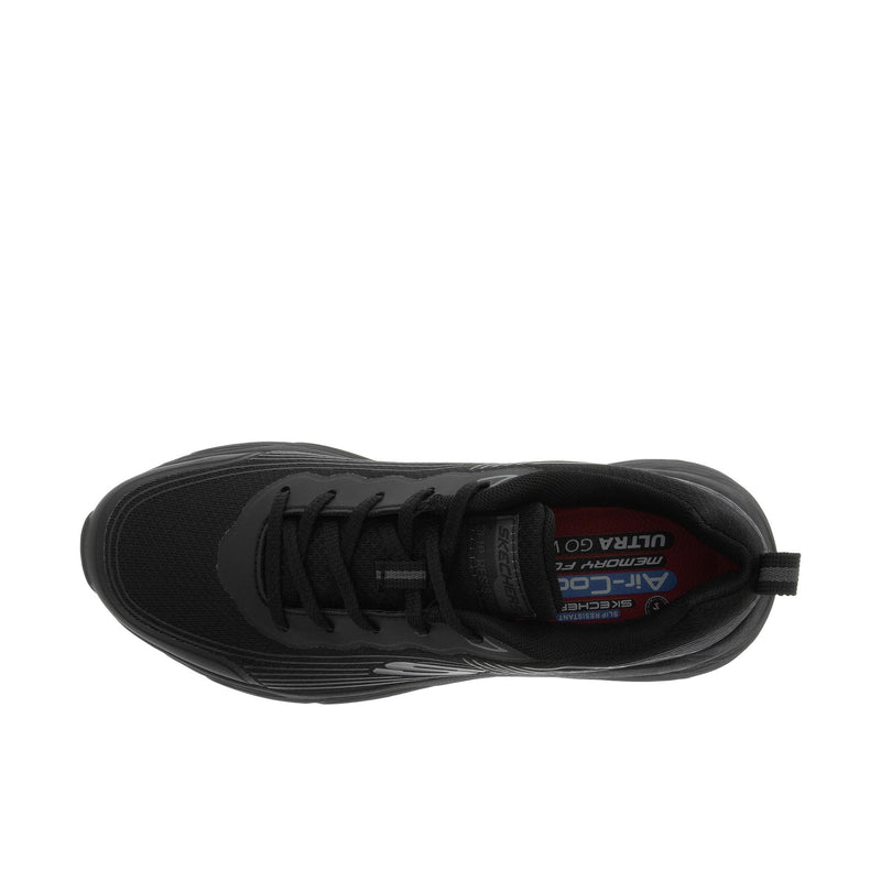 Load image into Gallery viewer, Skechers Max Cushioning Elite~Rytas Soft Toe Top View
