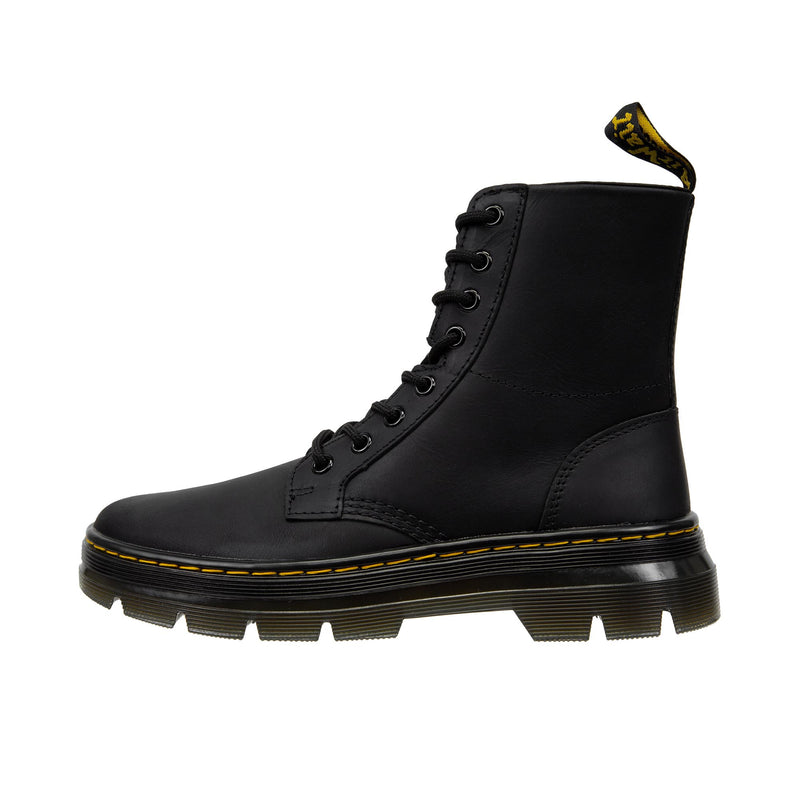 Load image into Gallery viewer, Dr Martens Combs Leather Wyoming Left Profile
