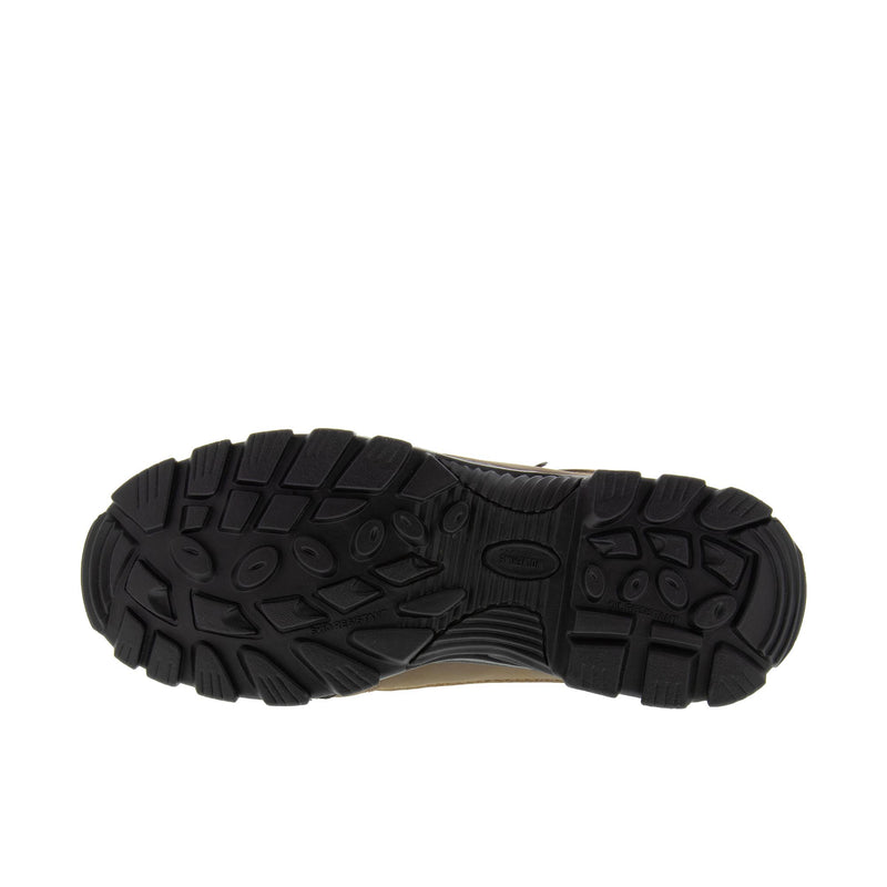 Load image into Gallery viewer, Wolverine Spencer Hiker Soft Toe Bottom View
