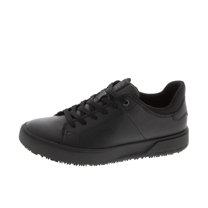 Load image into Gallery viewer, Caterpillar Prorush SR Oxford Soft Toe Left Angle View
