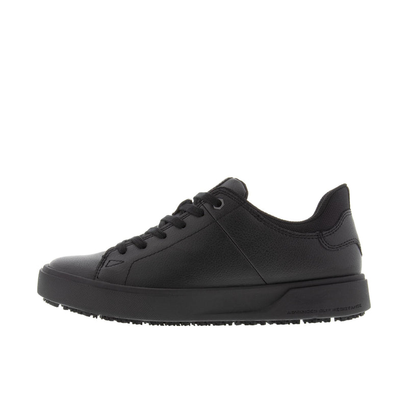 Load image into Gallery viewer, Caterpillar Prorush SR Oxford Soft Toe Left Profile
