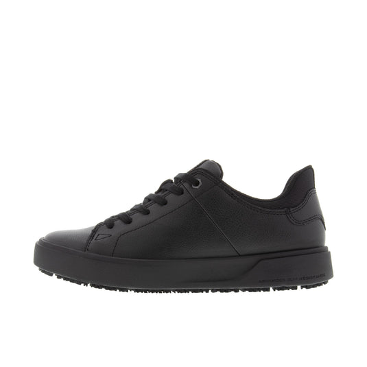 Caterpillar Prorush SR Oxford Soft Toe Left Profile