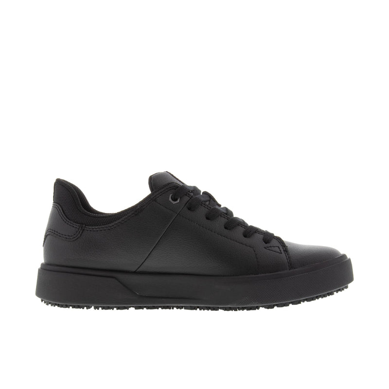 Load image into Gallery viewer, Caterpillar Prorush SR Oxford Soft Toe Inner Profile
