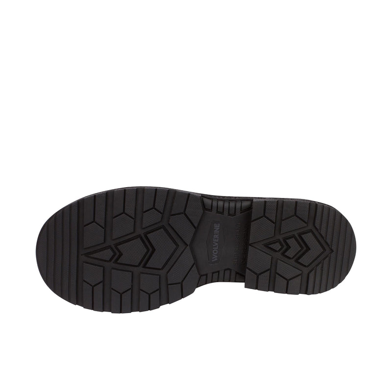 Load image into Gallery viewer, Wolverine Hellcat 6 Inch Composite Toe Bottom View
