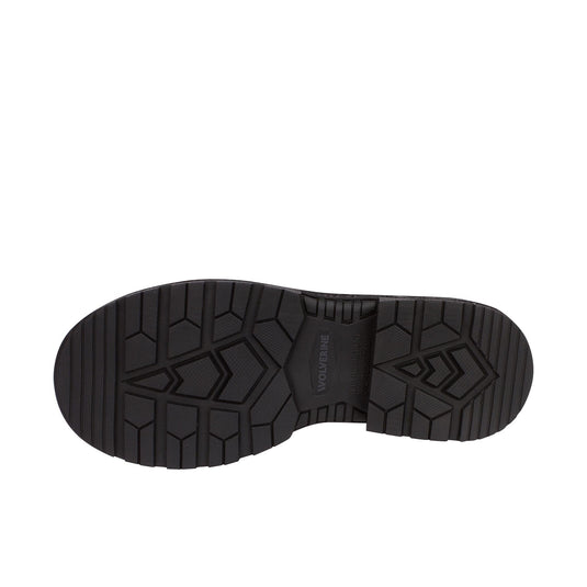 Wolverine Hellcat 6 Inch Composite Toe Bottom View