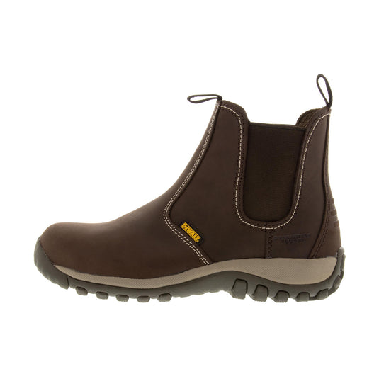 Dewalt Level Steel Toe Left Profile