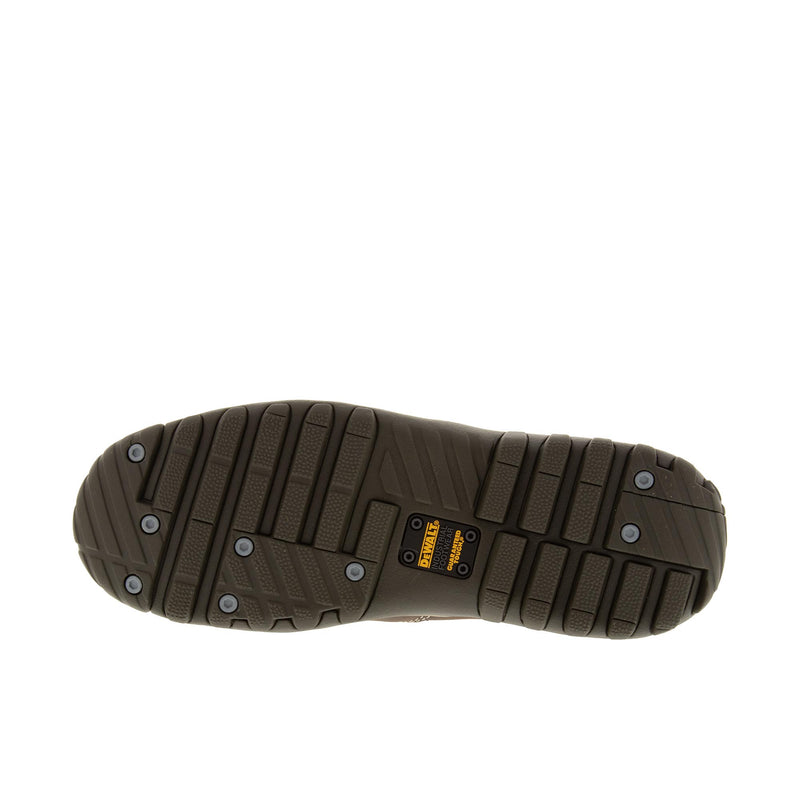 Load image into Gallery viewer, Dewalt Level Steel Toe Bottom View
