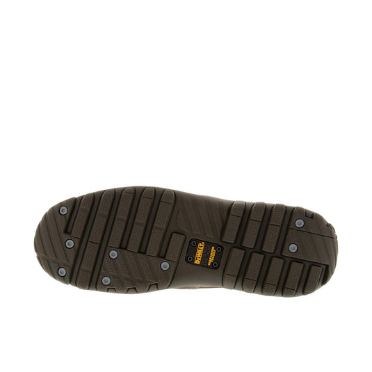 Dewalt Level Steel Toe Bottom View