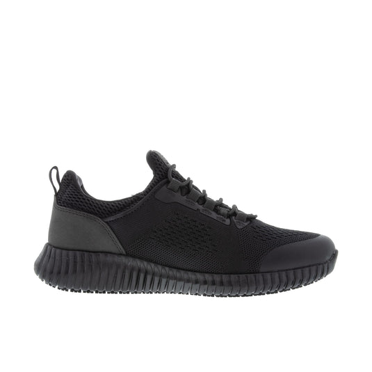 Skechers Cessnock~Carrboro Soft Toe Inner Profile