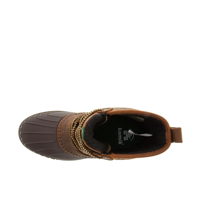 Load image into Gallery viewer, Kamik Sienna H Mid Top View
