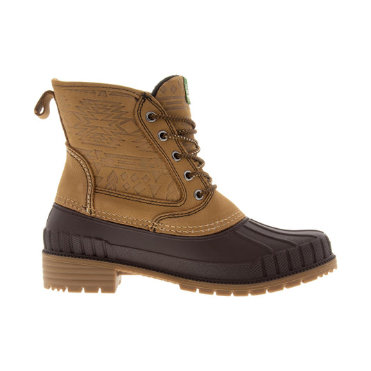 Kamik Sienna H Mid Inner Profile