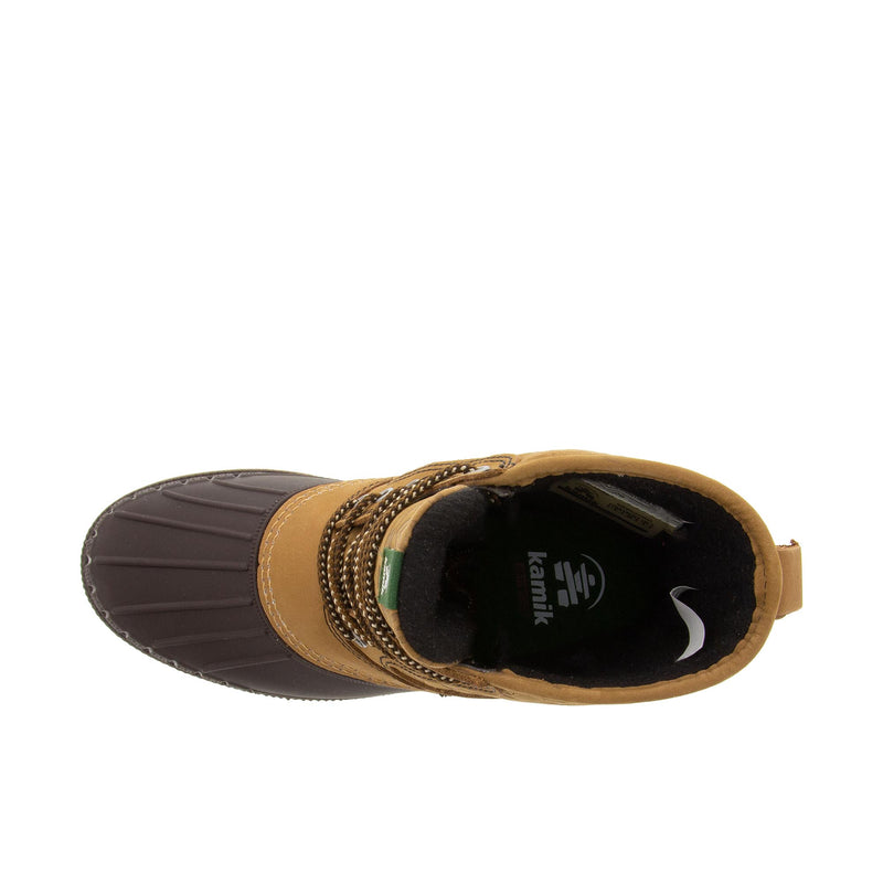 Load image into Gallery viewer, Kamik Sienna H Mid Top View
