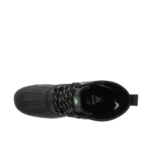 Kamik Hudson 6 Top View