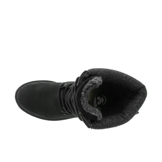 Kamik Takoda Mid Top View