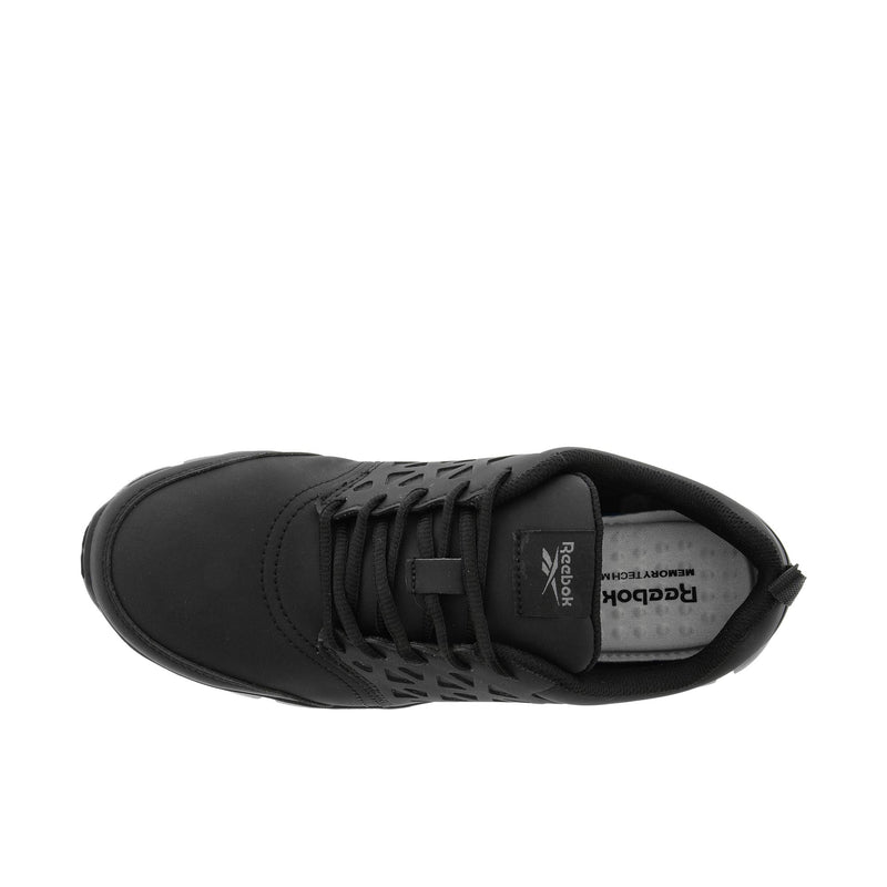 Load image into Gallery viewer, Reebok Work Sublite Cushion Work Athletic Composite Toe Top View
