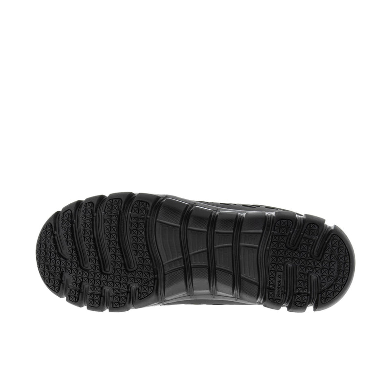 Load image into Gallery viewer, Reebok Work Sublite Cushion Work Athletic Composite Toe Bottom View
