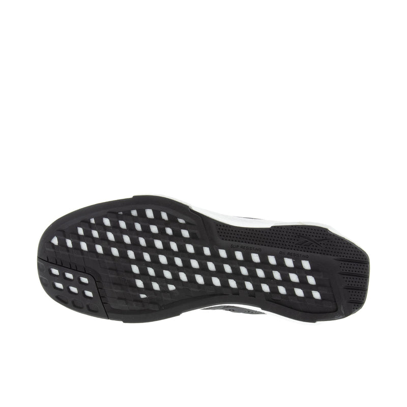 Load image into Gallery viewer, Reebok Work Fusion Flexweave Work Mid Bottom View

