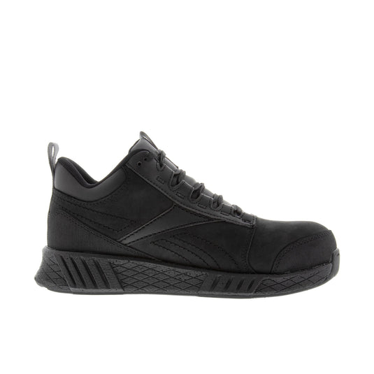 Reebok Work Fusion Formidable Work Mid Inner Profile