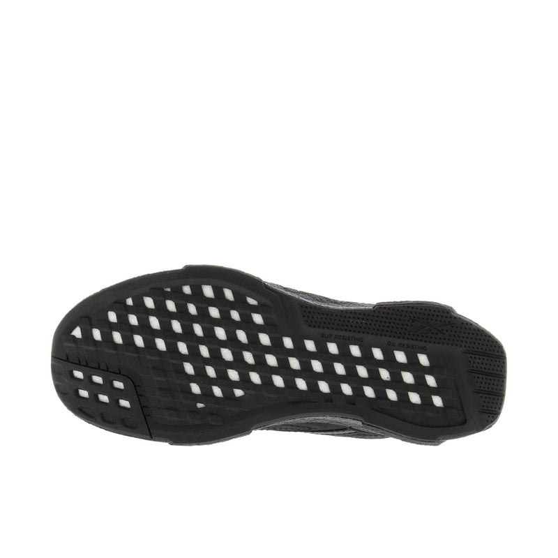 Load image into Gallery viewer, Reebok Work Fusion Formidable Work Mid Bottom View
