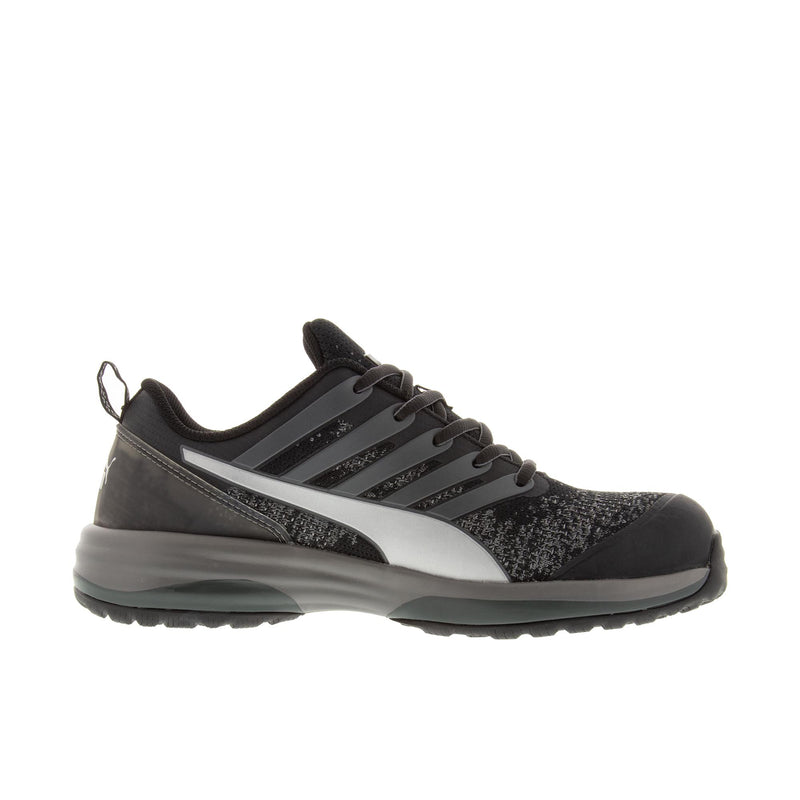 Load image into Gallery viewer, Puma Safety Charge Low Composite Toe Inner Profile
