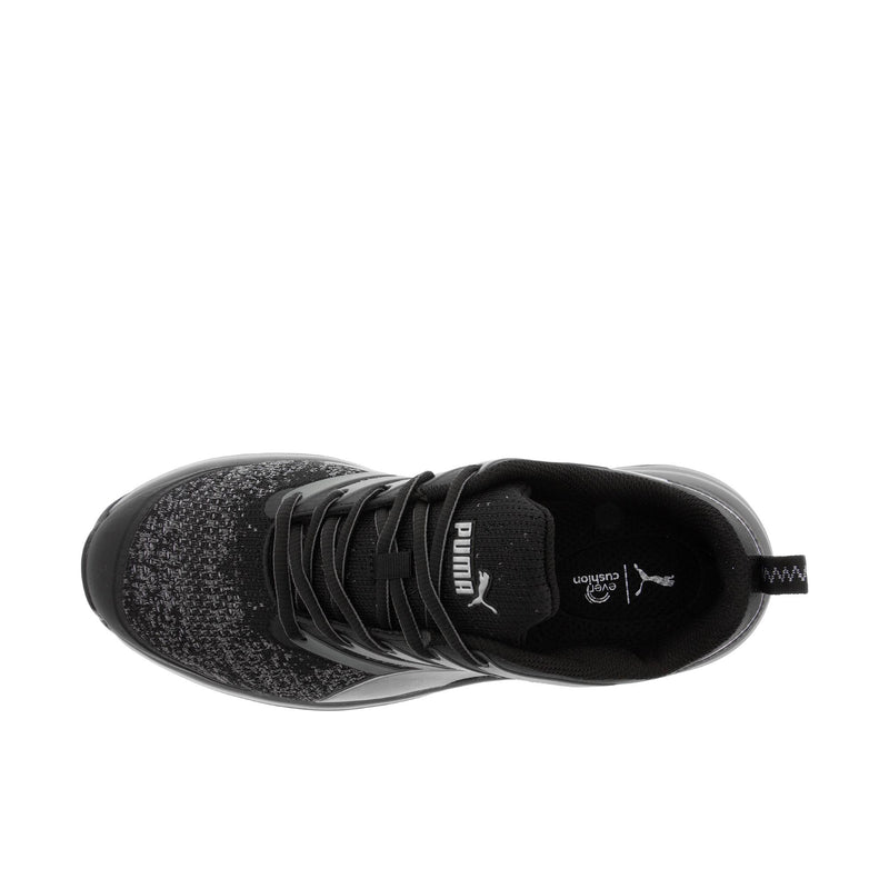Load image into Gallery viewer, Puma Safety Charge Low Composite Toe Top View
