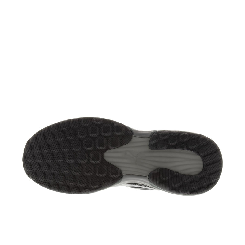 Load image into Gallery viewer, Puma Safety Charge Low Composite Toe Bottom View
