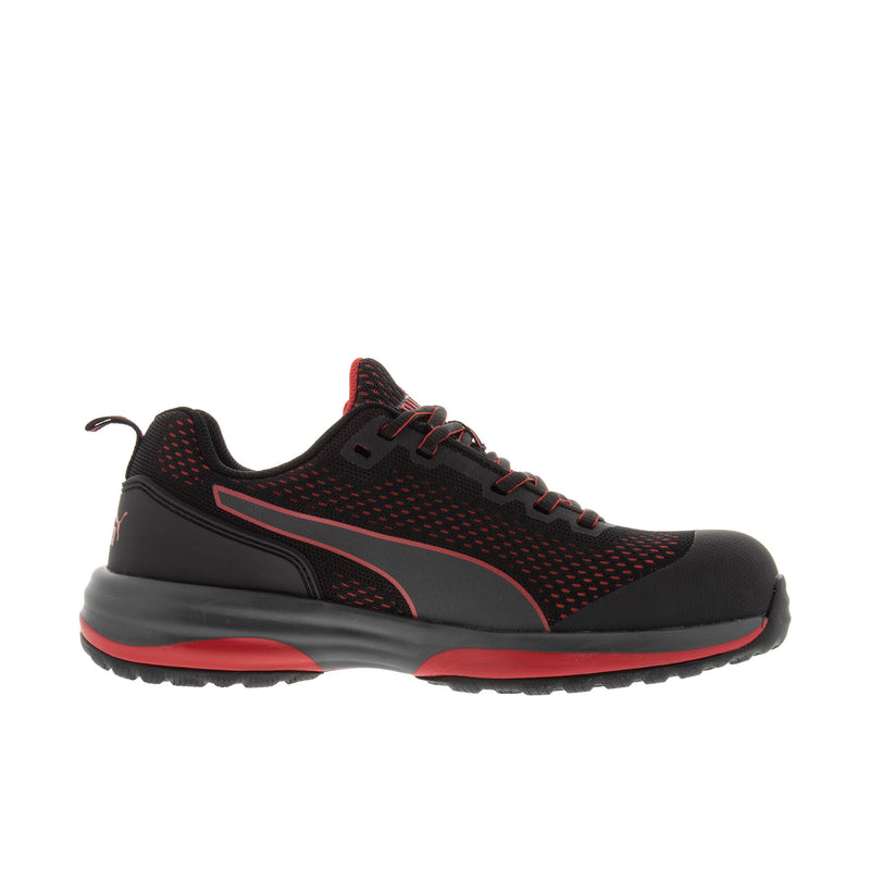 Load image into Gallery viewer, Puma Safety Speed Low Composite Toe Inner Profile
