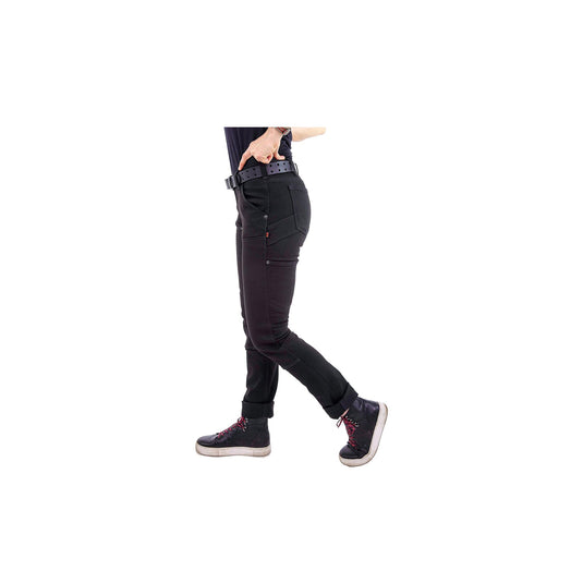 Dovetail Workwear Maven Slim Left Side View