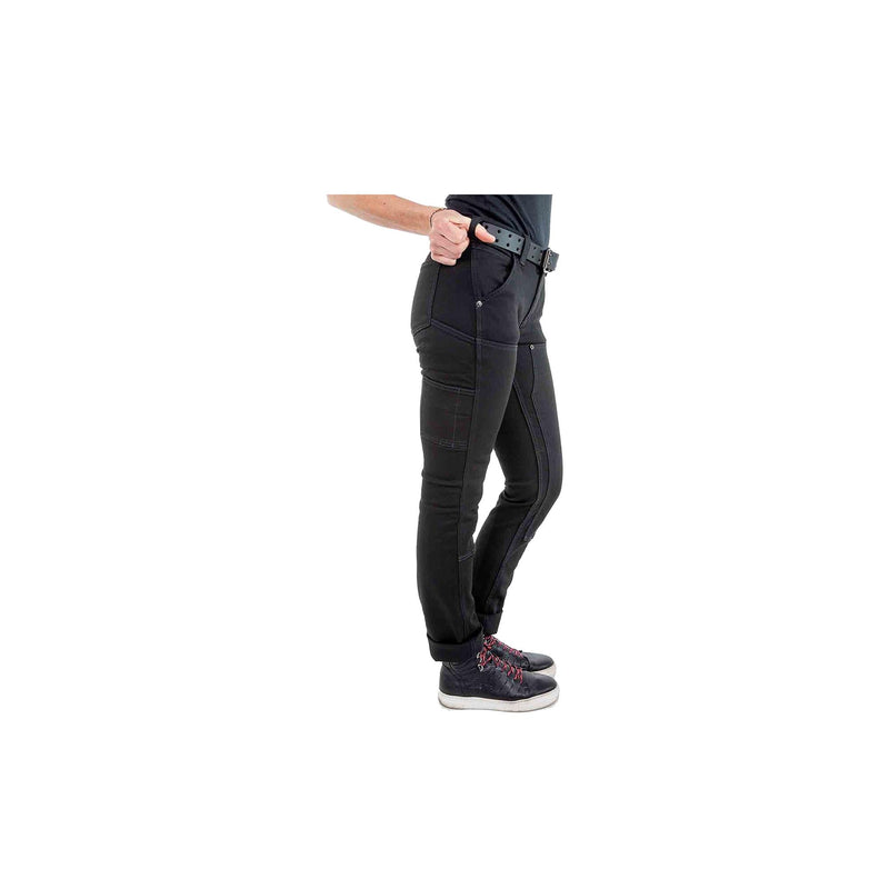 Load image into Gallery viewer, Dovetail Workwear Maven Slim Right Side View
