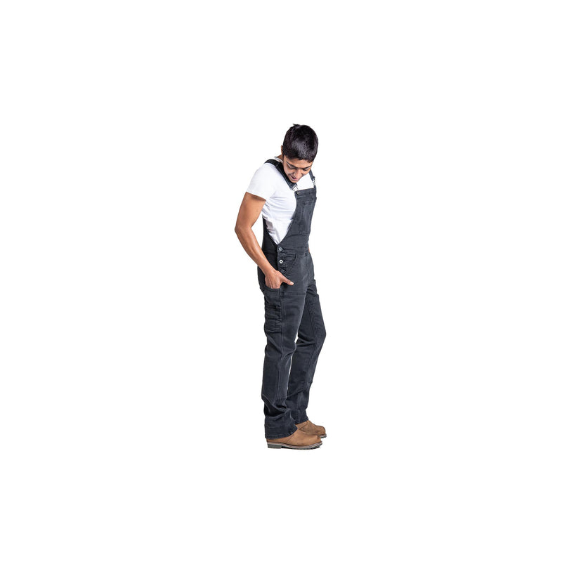 Load image into Gallery viewer, Dovetail Workwear Freshley Overall Front View
