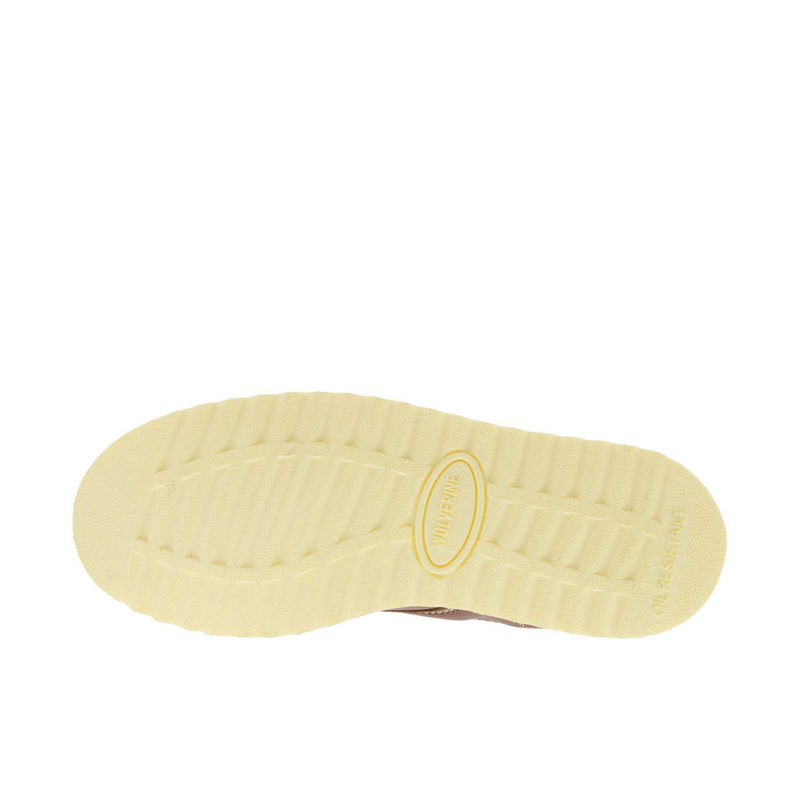 Load image into Gallery viewer, Wolverine 6 Inch Moc Soft Toe Bottom View
