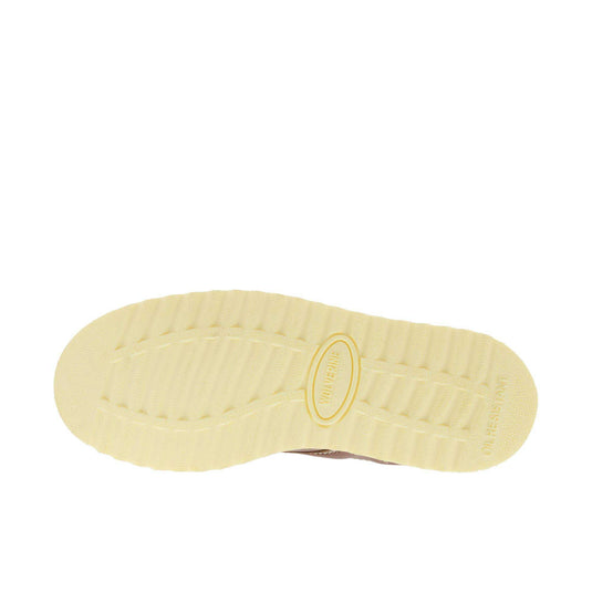 Wolverine 6 Inch Moc Soft Toe Bottom View