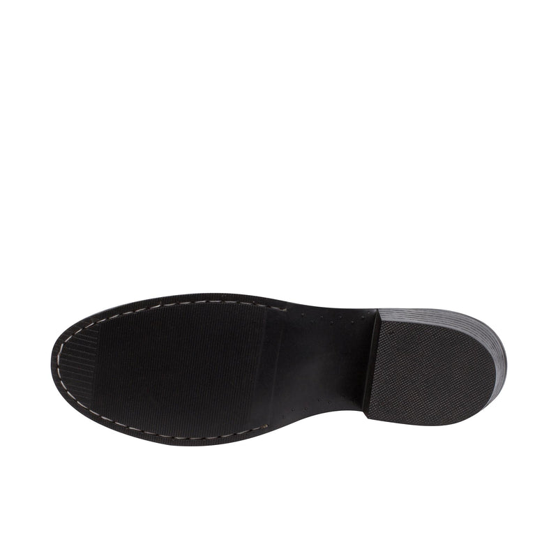 Load image into Gallery viewer, Smoky Mountain Boots Monterey Western Bottom View
