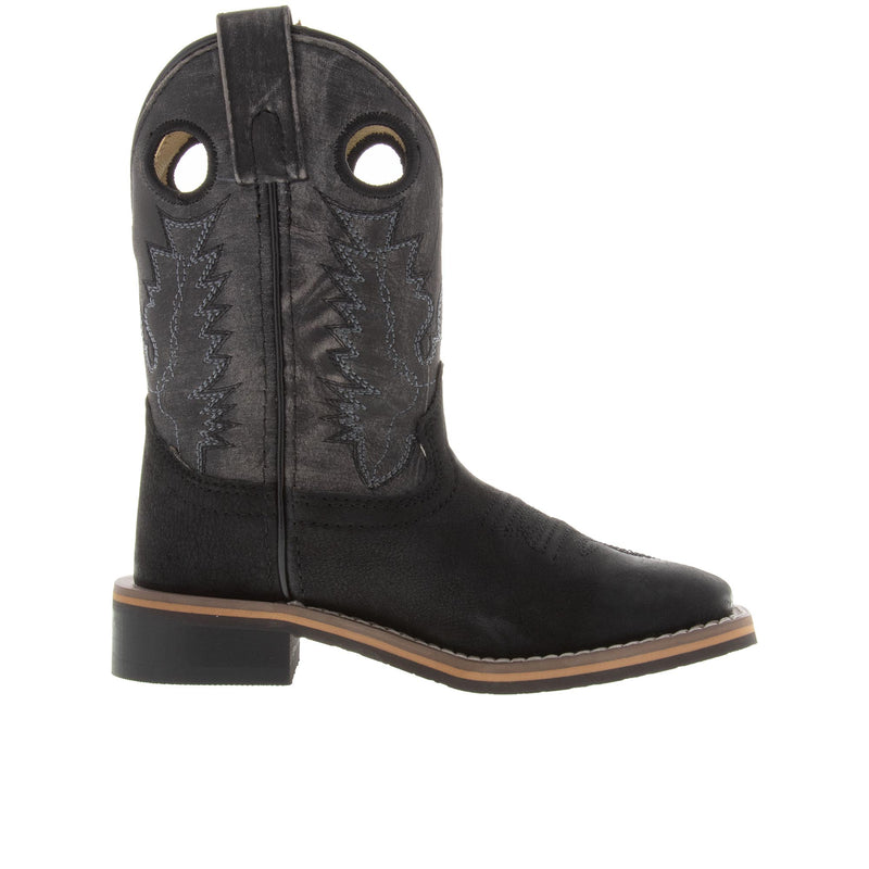 Load image into Gallery viewer, Smoky Mountain Boots Duke Inner Profile
