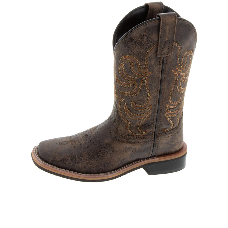 Load image into Gallery viewer, Smoky Mountain Boots Marilyn Left Angle View
