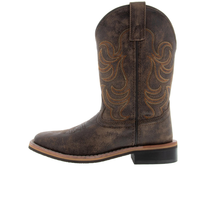 Load image into Gallery viewer, Smoky Mountain Boots Marilyn Left Profile
