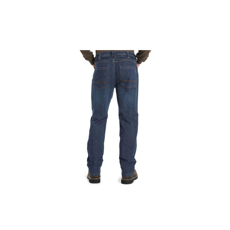 Load image into Gallery viewer, Wolverine Steelhead 5 Pocket Pant Back View
