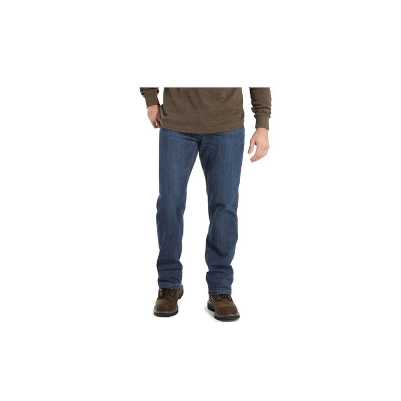 Load image into Gallery viewer, Wolverine Steelhead 5 Pocket Pant Front View
