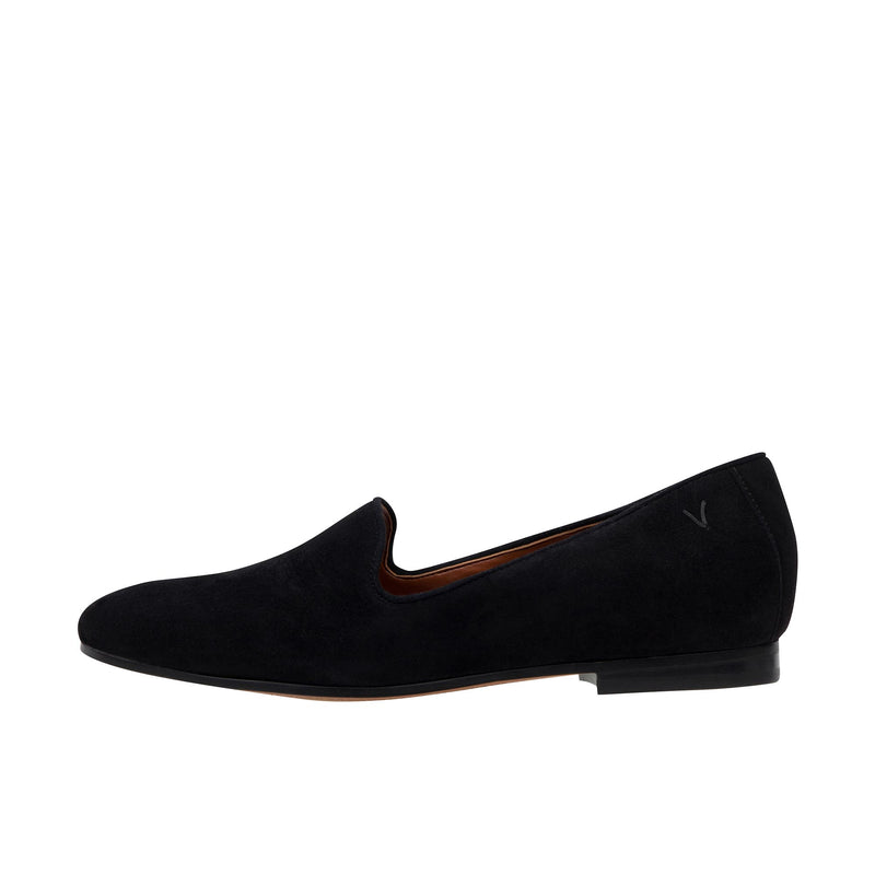 Load image into Gallery viewer, Vionic Willa Slip On Flat Left Profile
