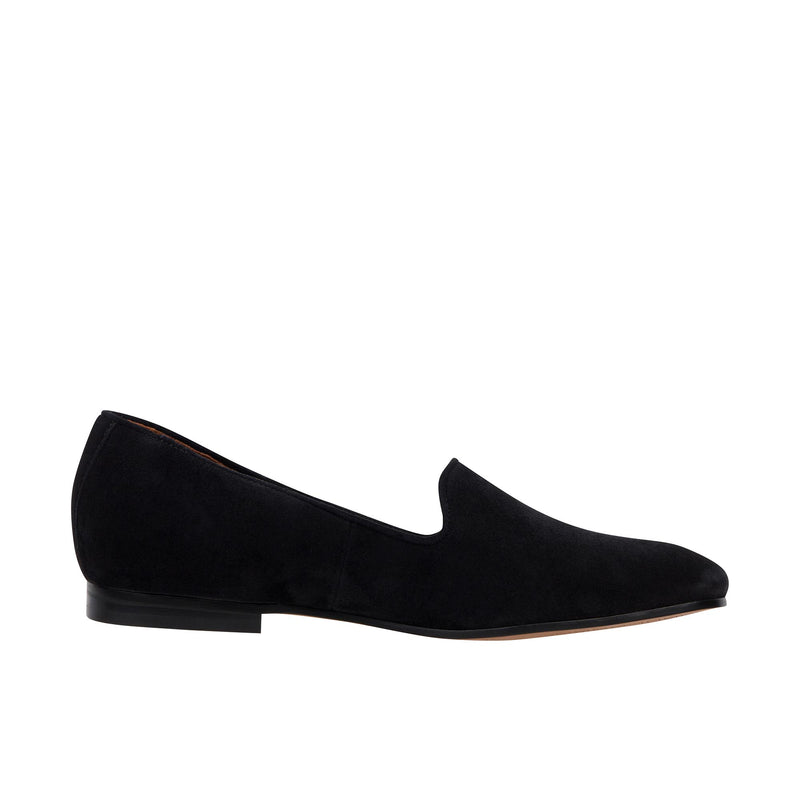 Load image into Gallery viewer, Vionic Willa Slip On Flat Inner Profile
