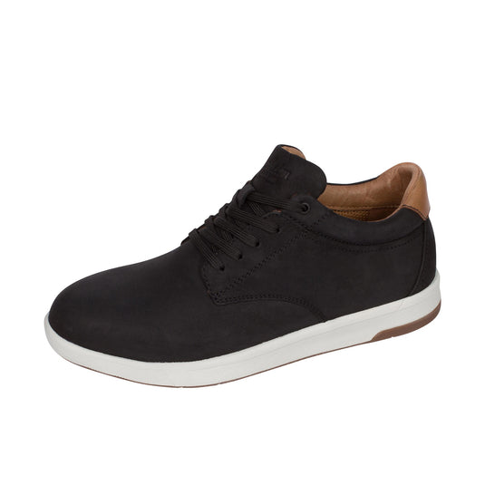 Florsheim Crossover Mid Steel Toe Left Angle View