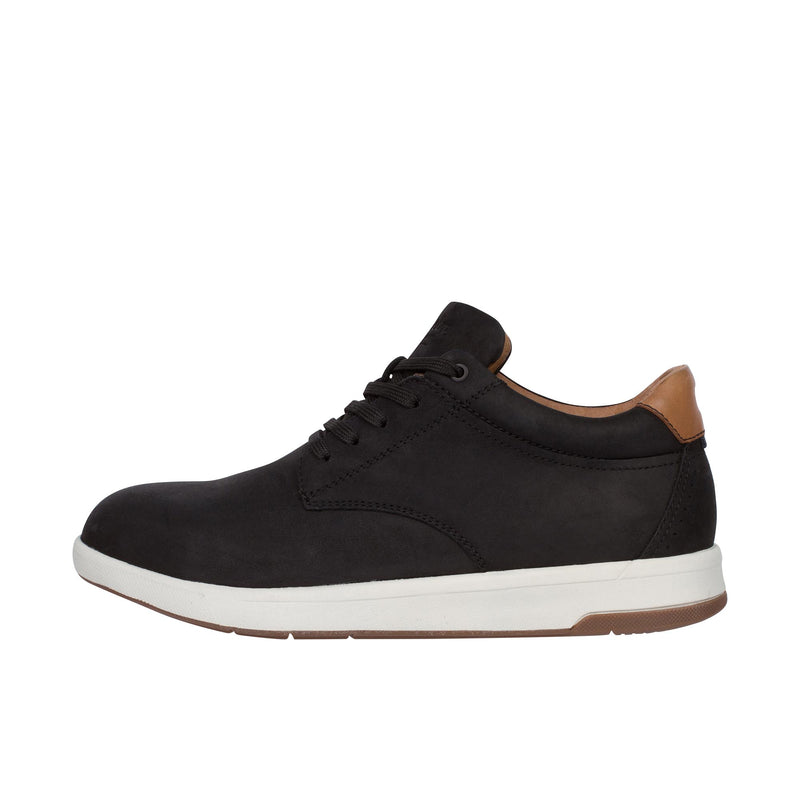 Load image into Gallery viewer, Florsheim Crossover Mid Steel Toe Left Profile
