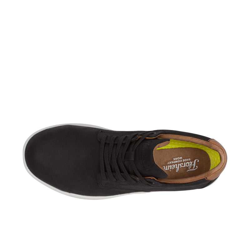 Load image into Gallery viewer, Florsheim Crossover Mid Steel Toe Top View
